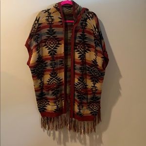 American eagle cardigan